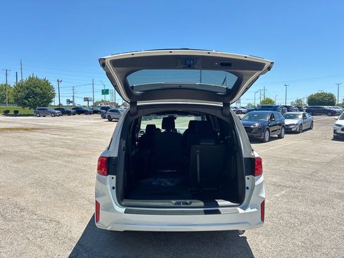 New 2026 Honda Odyssey Sport-L image 20