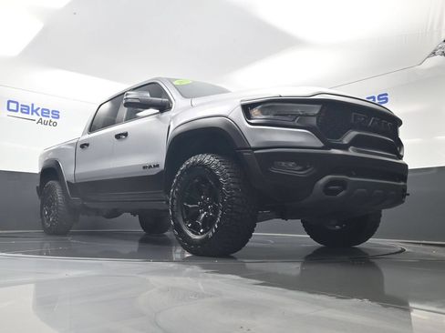 Used 2023 RAM 1500 TRX w/ TRX Level 2 Equipment Group AWD/4WD image 40