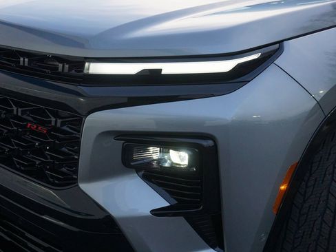 New 2026 Chevrolet Traverse RS w/ LPO, Floor Liner Package image 33