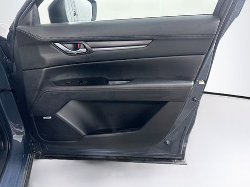 Used 2025 MAZDA CX-5 Carbon Edition AWD/4WD image 32