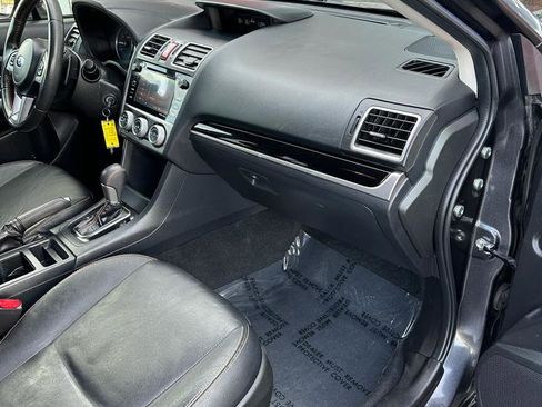 Used 2016 Subaru Crosstrek 2.0i Limited w/ Popular Package #2 image 17