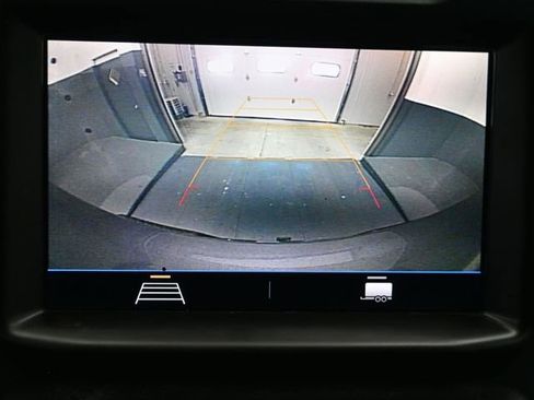 Used 2019 Chevrolet Silverado 1500 Custom Trail Boss w/ Custom Convenience Package image 43