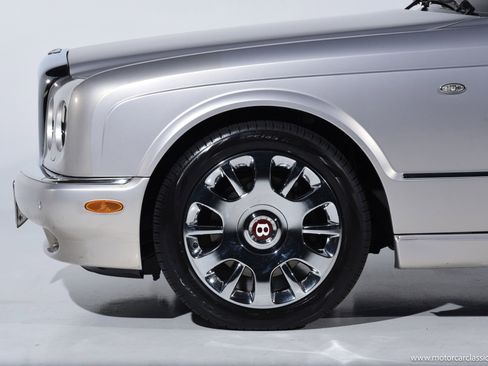 Used 2005 Bentley Arnage R image 14
