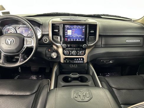 Used 2020 RAM 1500 Laramie RWD image 20