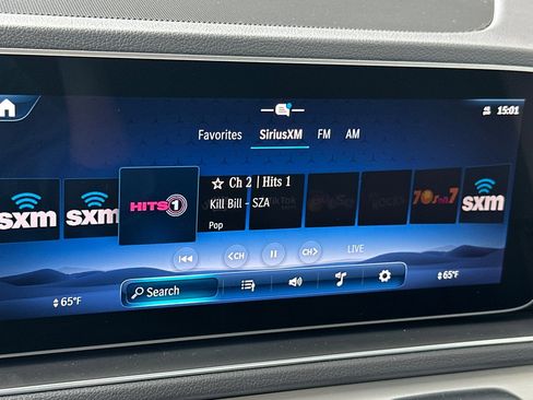 New 2026 Mercedes-Benz GLE 450e 4MATIC image 22