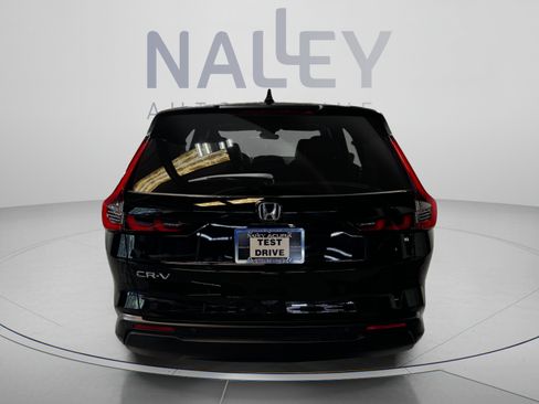 Used 2024 Honda CR-V EX-L image 4