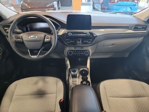 Used 2023 Ford Escape Active FWD image 21