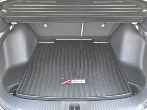 Certified 2025 Acura ADX A-Spec AWD/4WD image 26