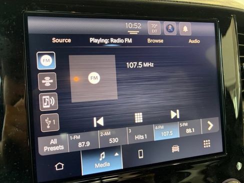New 2026 RAM 1500 Express AWD/4WD image 24