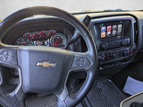 Used 2017 Chevrolet Silverado 1500 LT w/ All Star Edition image 10