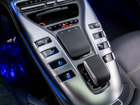 Used 2022 Mercedes-Benz AMG GT 53 image 34