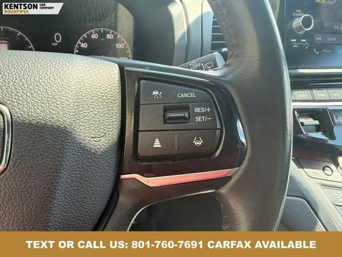 Used 2025 Honda Odyssey Sport-L image 18