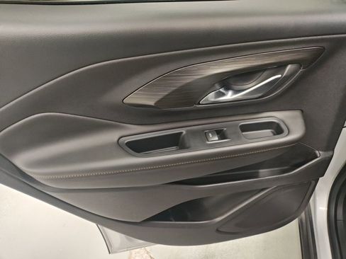 Used 2020 GMC Terrain SLT w/ Preferred Package image 27