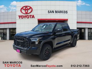 New 2026 Toyota Tundra TRD Pro AWD/4WD video 1