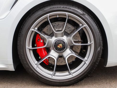 Used 2023 Porsche 911 Turbo image 60