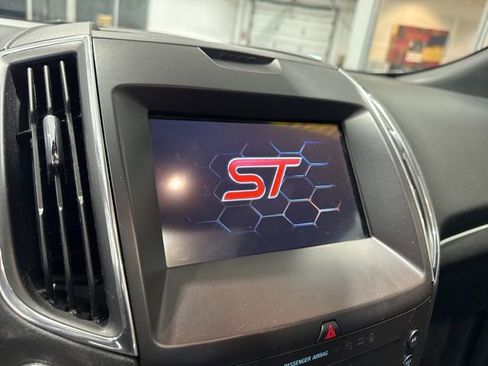 Used 2020 Ford Edge ST w/ Equipment Group 401A AWD/4WD image 7