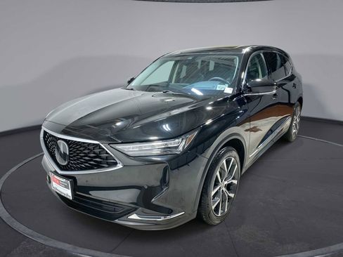 Used 2023 Acura MDX SH-AWD w/ Technology Package image 1