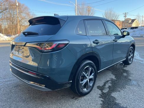Used 2024 Honda HR-V EX-L image 5