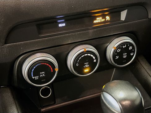 Used 2019 MAZDA CX-5 Sport AWD/4WD image 24
