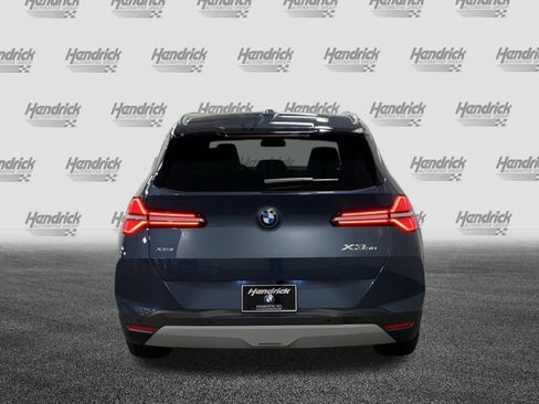 Used 2026 BMW X3 xDrive30i w/ Premium Package AWD/4WD image 7