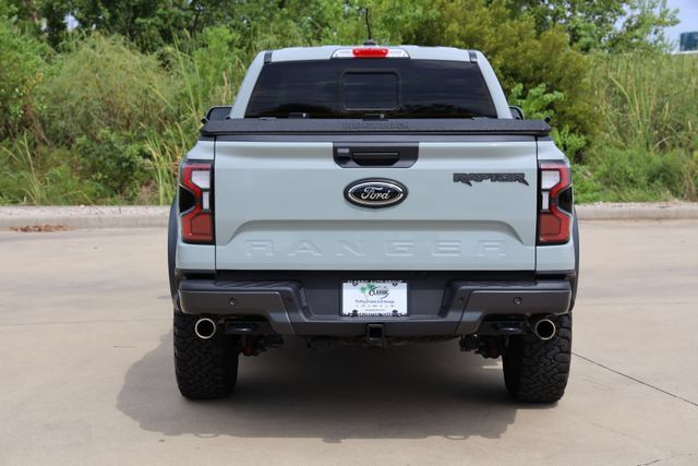 Used 2024 Ford Ranger Raptor AWD/4WD image 7