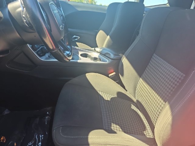 Used 2020 Dodge Challenger R/T RWD image 15