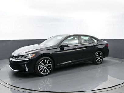 Used 2025 Volkswagen Jetta SE