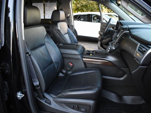 Used 2016 Chevrolet Tahoe LT w/ Luxury Package image 37