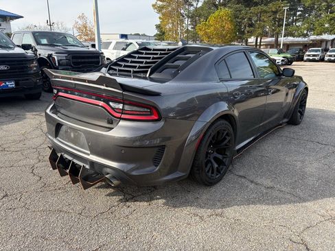 Used 2022 Dodge Charger Scat Pack image 5