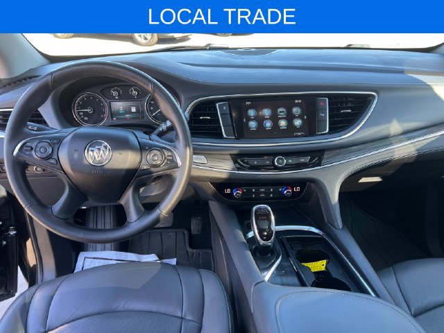 Used 2018 Buick Enclave Essence FWD image 23