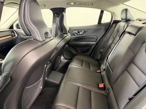 Used 2023 Volvo S60 T8 Plus AWD/4WD image 24