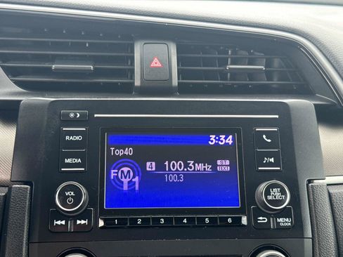 Used 2021 Honda Civic LX image 20