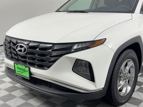 Used 2024 Hyundai Tucson SEL image 11