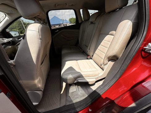 Used 2013 Ford Escape SEL FWD image 18