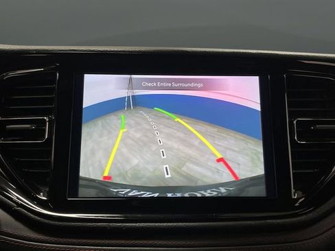 Used 2025 Dodge Durango R/T image 11