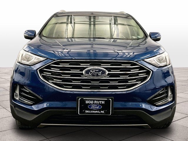 Used 2020 Ford Edge SEL w/ Convenience Package AWD/4WD image 3