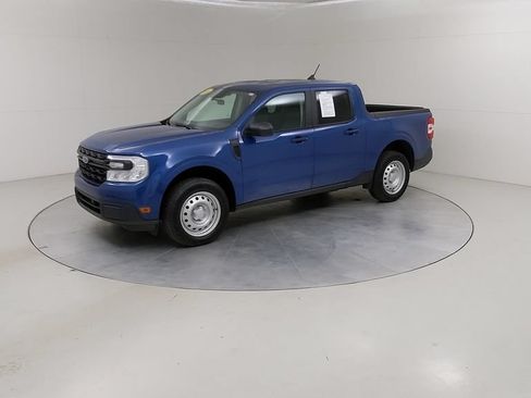 Certified 2024 Ford Maverick XL w/ Equipment Group 100A Standard AWD/4WD image 19