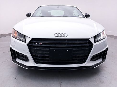 Used 2023 Audi TTS 2.0T Coupe w/ Black Optic Package image 13