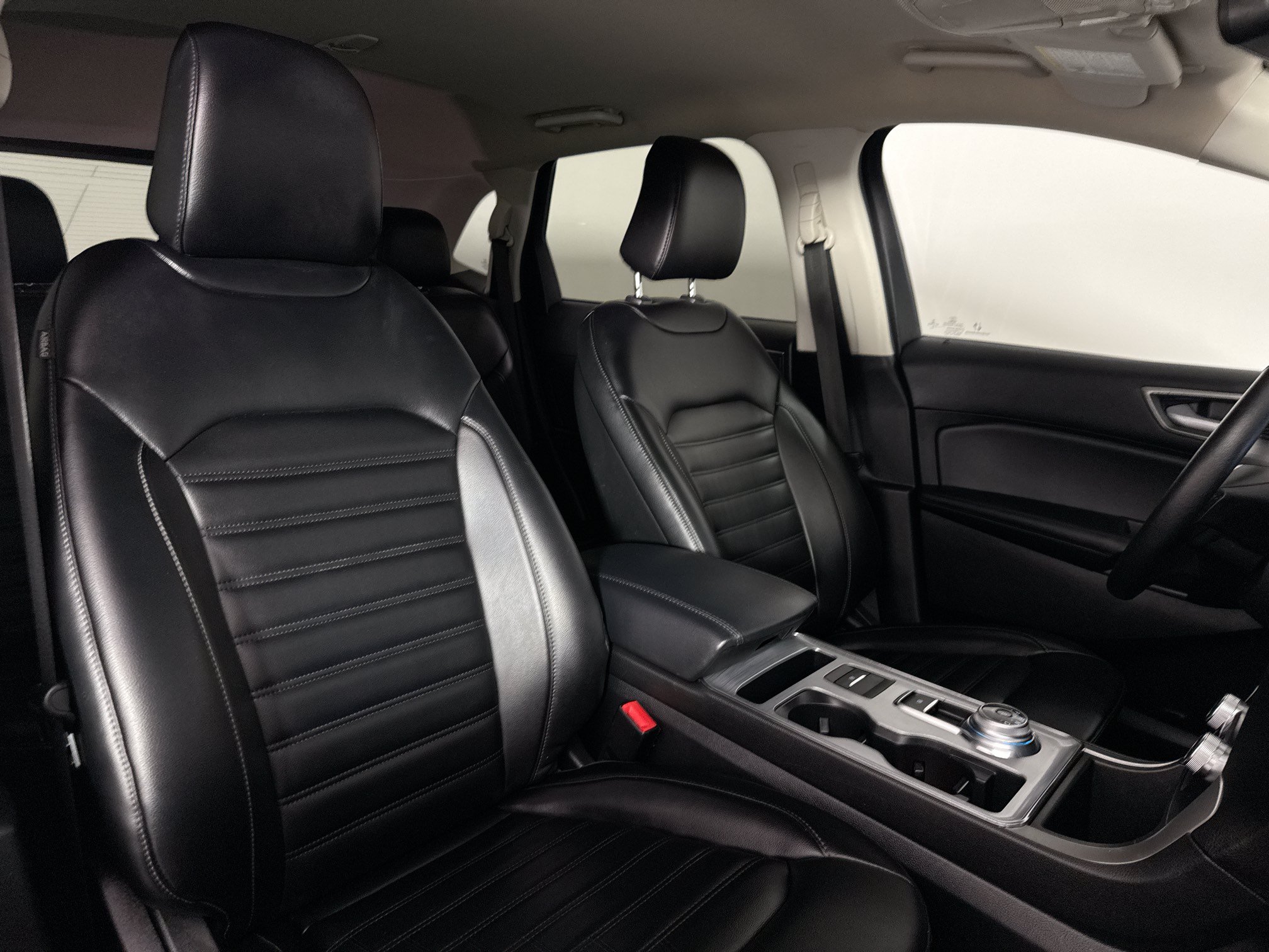 Used 2022 Ford Edge SEL AWD/4WD image 33