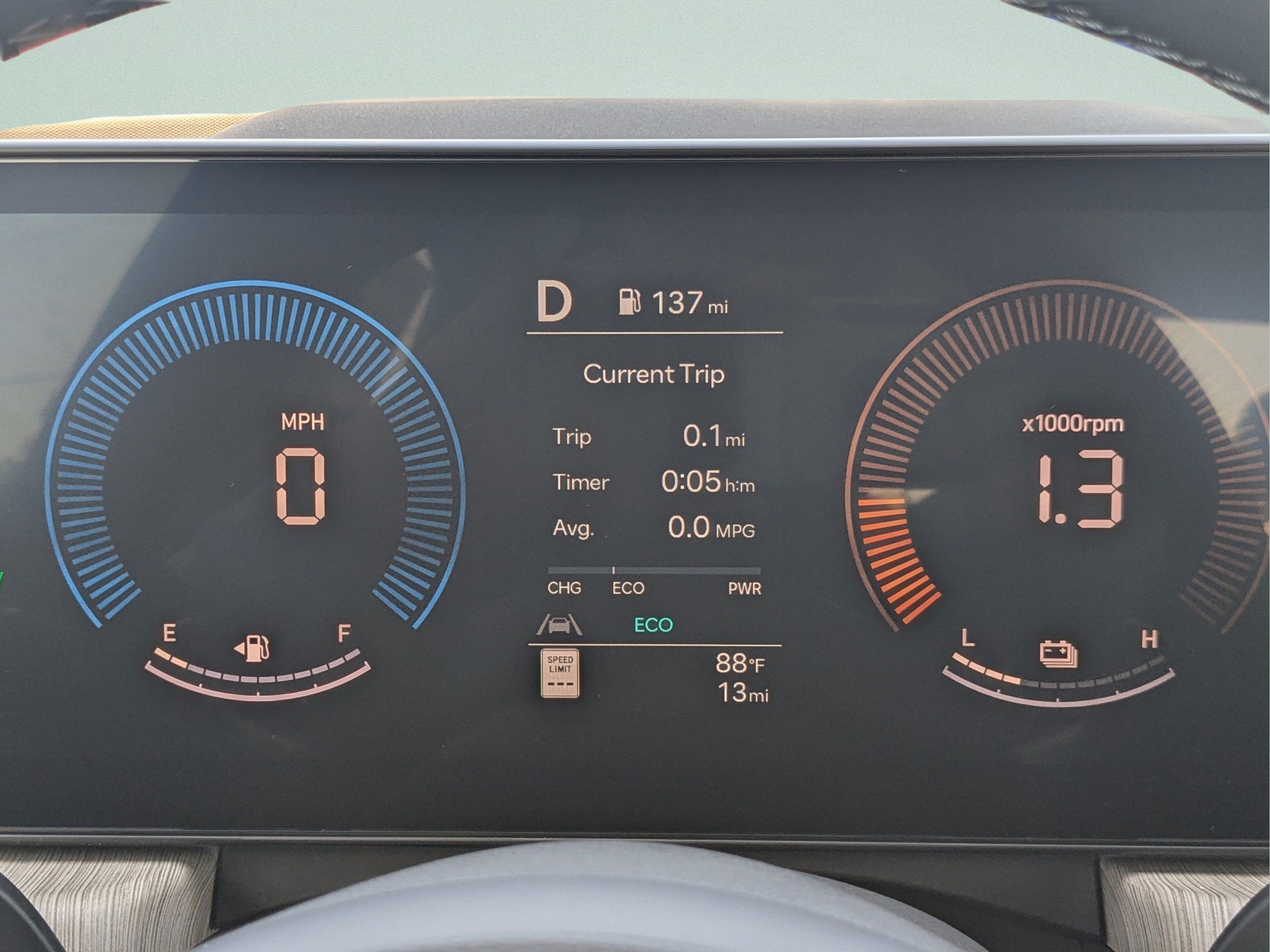 New 2026 Hyundai Sonata SEL FWD image 29