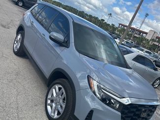 Used 2025 Honda Passport EX-L video 1