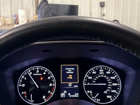 Used 2020 Subaru Outback Limited image 31