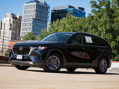 Used 2024 MAZDA CX-90 3.3 Turbo w/ Preferred Plus