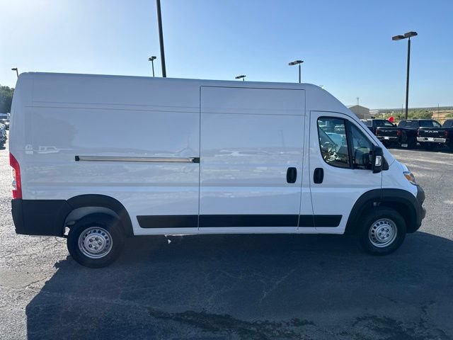 New 2027 RAM ProMaster 2500 w/ Convenience Group FWD image 6