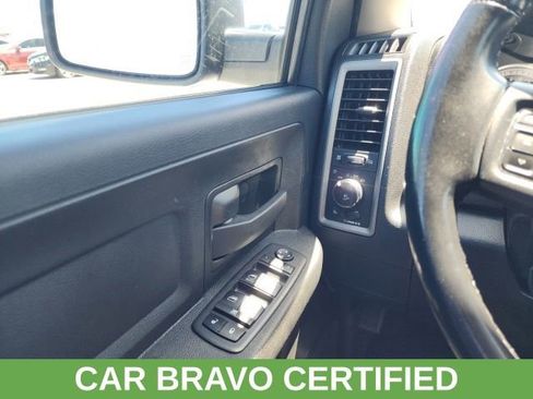 Used 2021 RAM 1500 Tradesman w/ Tradesman SXT Package AWD/4WD image 38