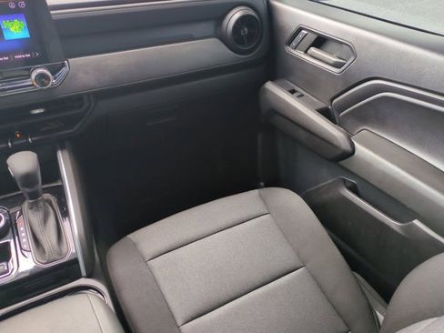 Used 2024 Chevrolet Colorado Trail Boss w/ Advanced Trailering Package image 16