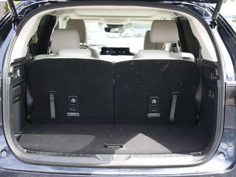 Used 2025 MAZDA CX-90 3.3 Turbo S w/ Premium Plus AWD/4WD image 8