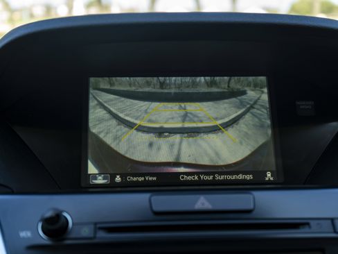 Used 2016 Acura MDX SH-AWD w/ Technology Package image 31