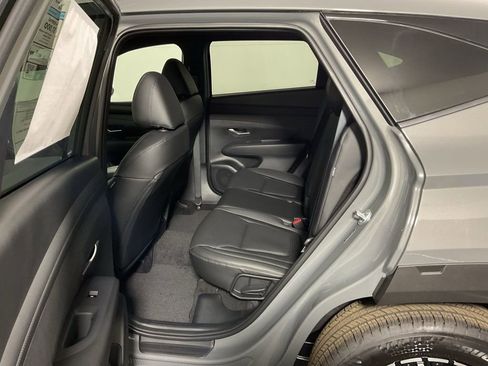 New 2026 Hyundai Tucson XRT AWD/4WD image 32