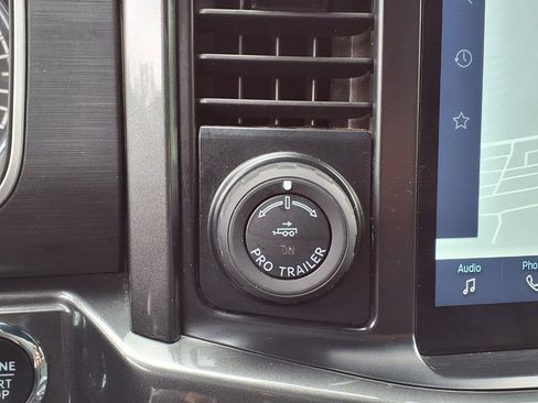 Used 2023 Ford F150 XLT w/ Equipment Group 302A High image 29